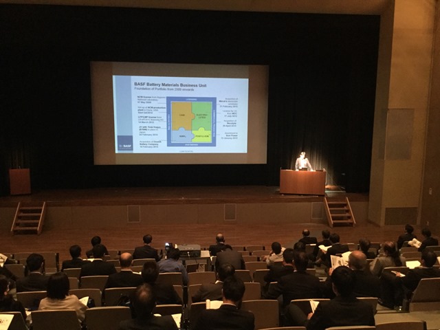 第2回電池製造技術分科会