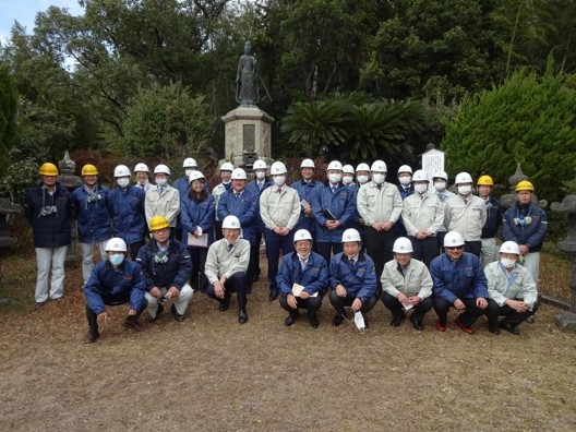 リサイクル技術分科会　報告