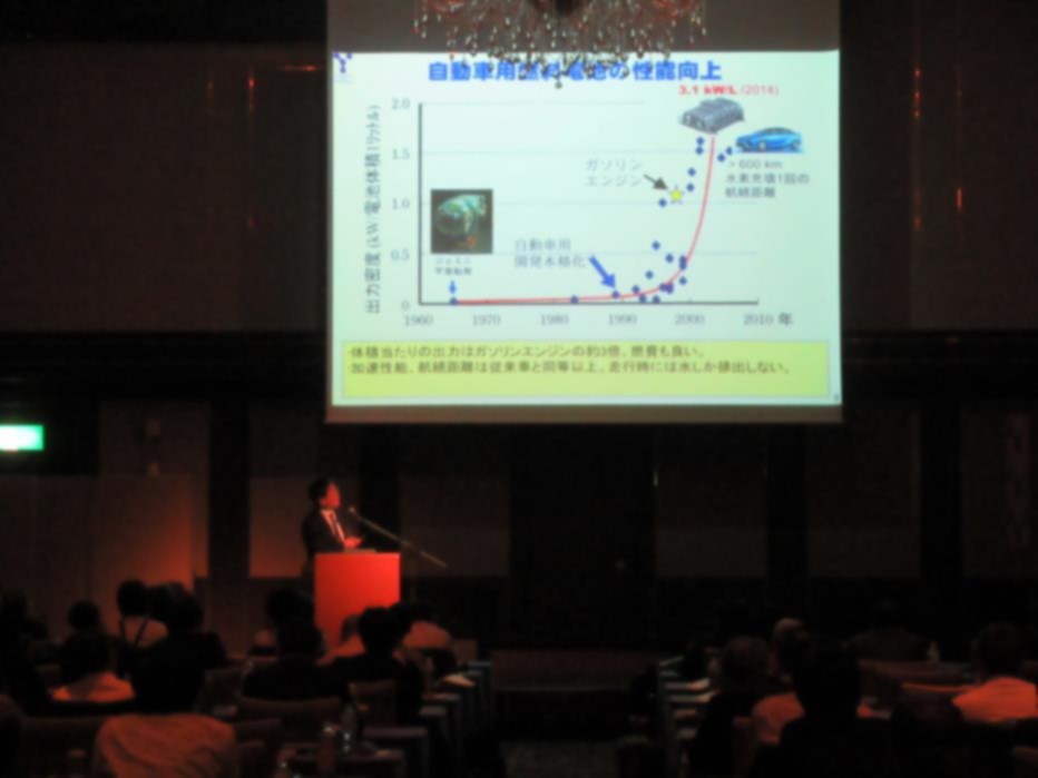 電池製造技術分科会　講演会3